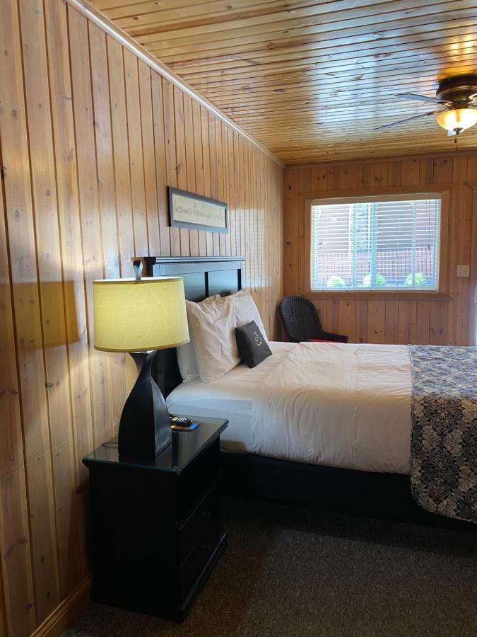 Harney Peak Inn Hill City Kültér fotó